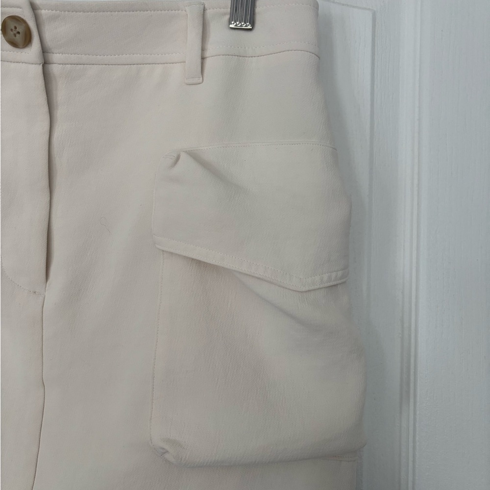 WILFRED Astral Cargo Skirt - Picture 3 of 5
